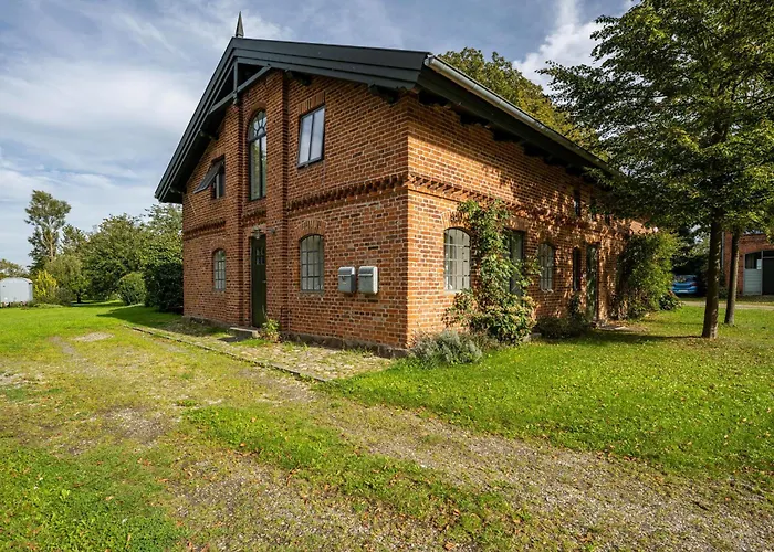 Wohnung 1 Terrassenwohnung Stockelsdorf photo