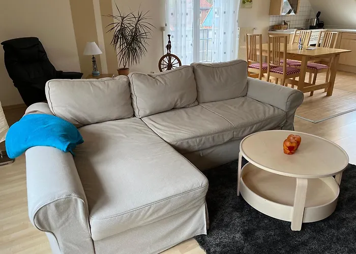 Ferienwohnung Am Selenter See photo