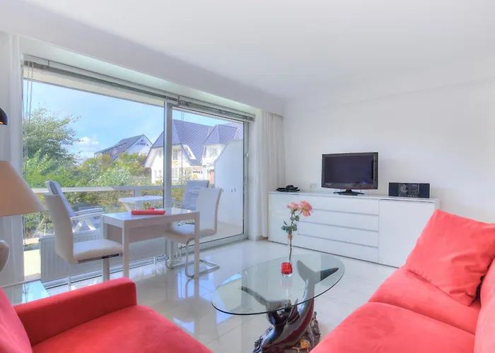 Windeby 4E Apartment Wenningstedt-Braderup photo