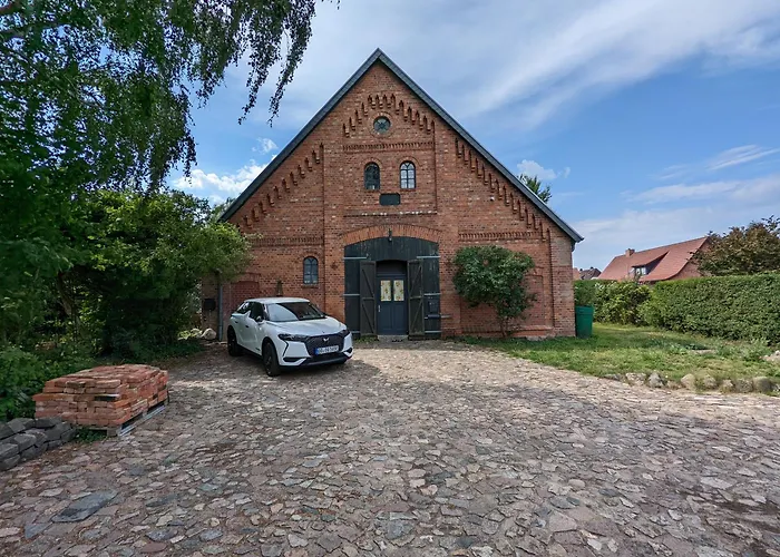 Entspannen Auf Bauerngehoeft Bei Moelln & Ratzeburg Breitenfelde photo