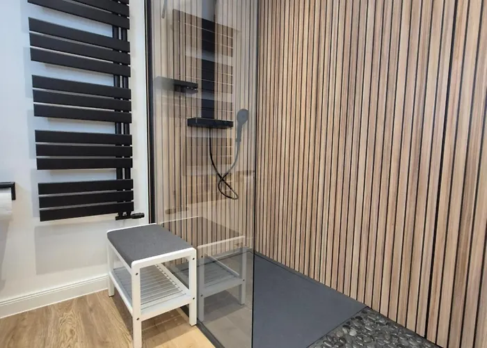 Tolle 125M² Erdgeschosswohnung Im Einzelhaus Kaltenkirchen photo
