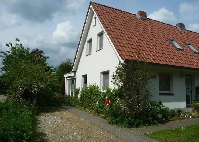 Ferienwohnung Fuer 2 Personen 2 Kinder Ca 65 M In Hohwacht, Norddeutschland Ostseekueste Deutschland photo