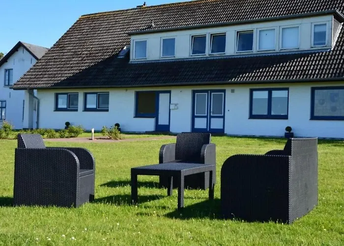 Groede Modern Retreat 호텔 Steenodde 사진