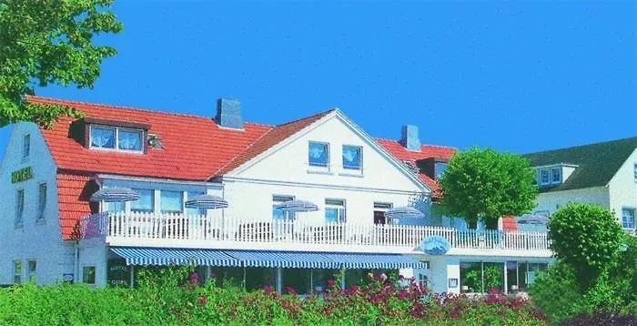 Hotel Seelust Hohwacht photo