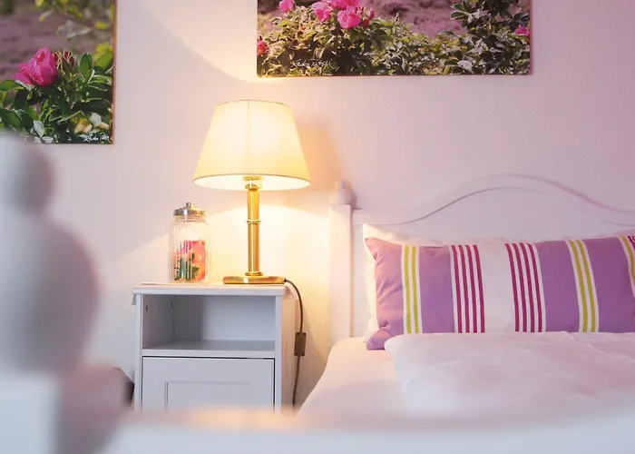 Mein Inselhotel Norddorf photo