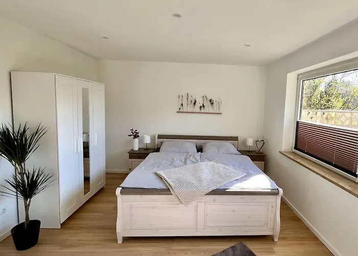 Ferienwohnung Nordlicht Suederbrarup photo