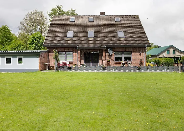 Ferienwohnung Kudensee photo