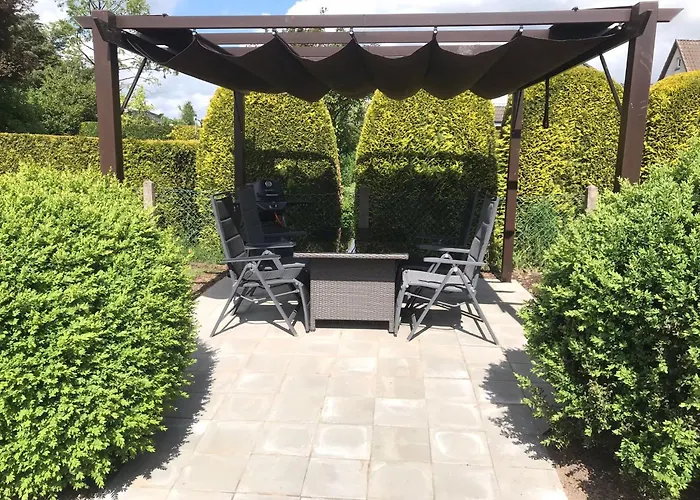 Fewo-Friends Reinfeld foto