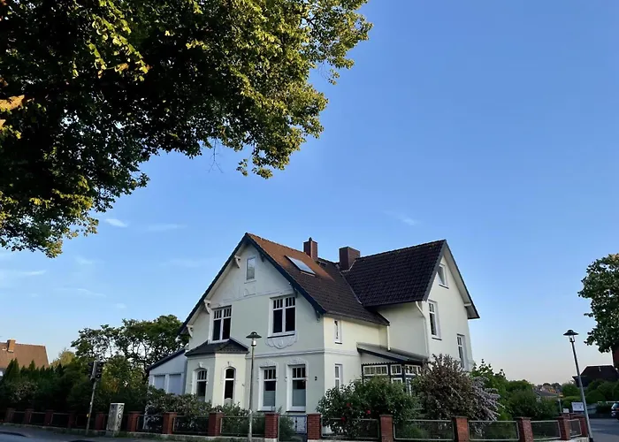 Fewo Villa Laboe fotoğrafı
