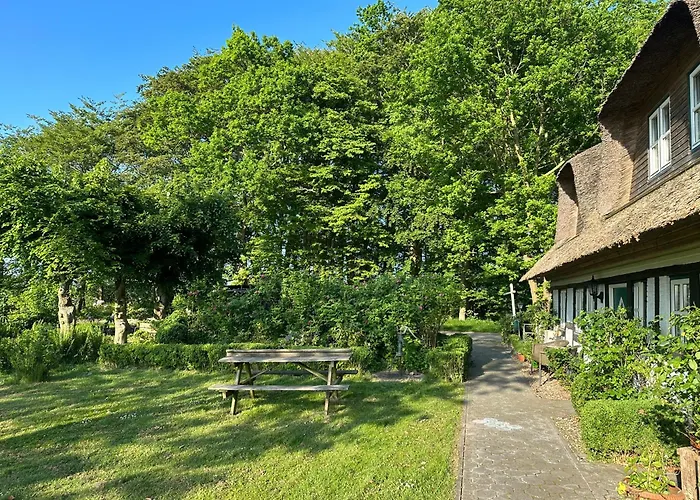 Ferienlandhaus Steinfeld Foto