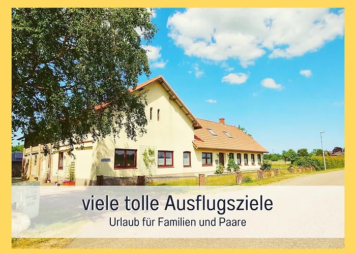 Ferienwohnung Hof Norden Fuer Familien Und Paare Sörup fotoğrafı