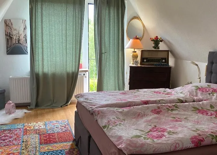 Notre Maison Breitenfelde photo