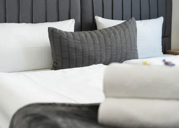 Baltic Hotel Luebeck photo