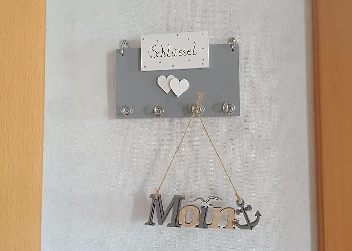 Marschblick Διαμέρισμα Sudermarsch φωτογραφία