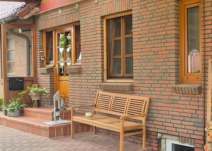 Ferienwohnung Balzereit Averlak photo