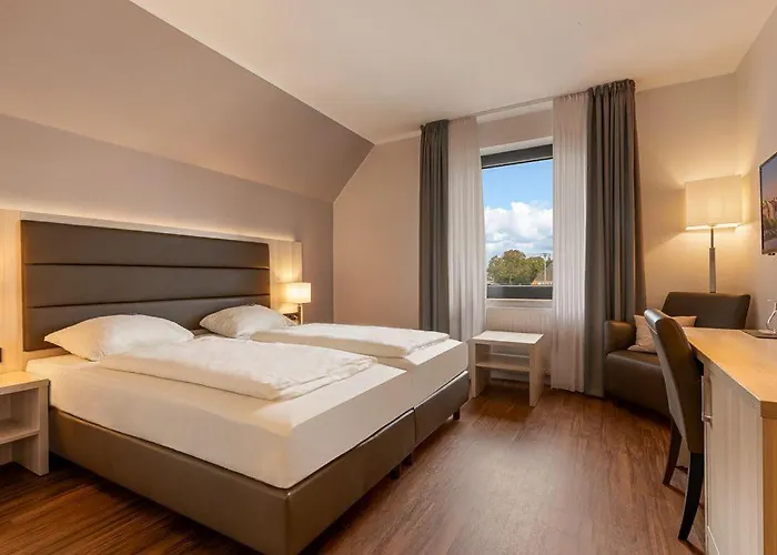 Gothmann'S Hotel Breitenfelde photo
