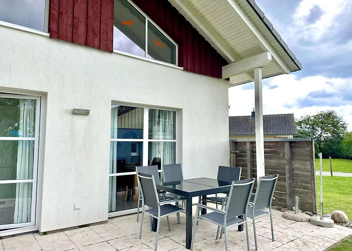 Seebrise 19 Suessau Heringsdorf  photo