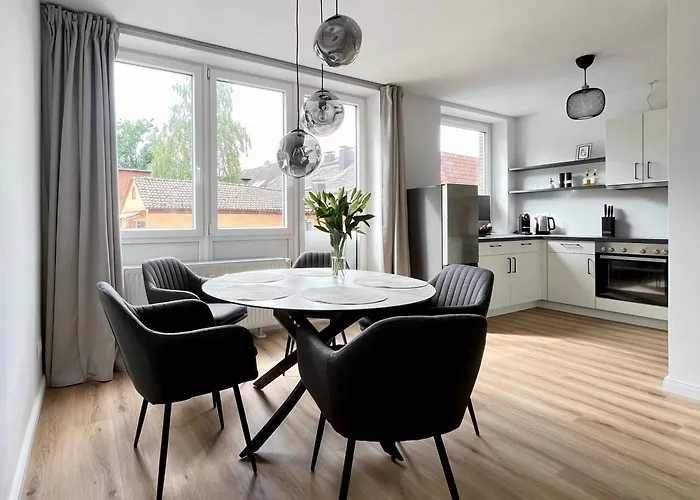 Come2Stay - Pinneberg Zentral photo