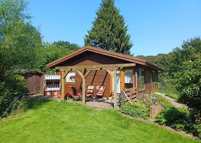 Ferienhaus Fischer - Landurlaub Fuer Familien Sörup foto