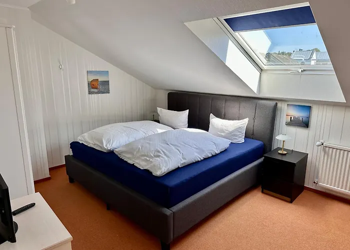Alter Landkrug Hotel Nortorf photo