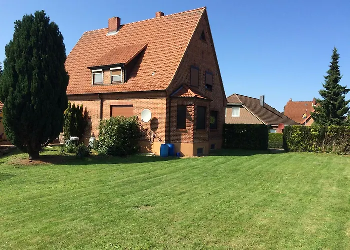 صورة Ferienwohnung Silentsun Am See Gudow