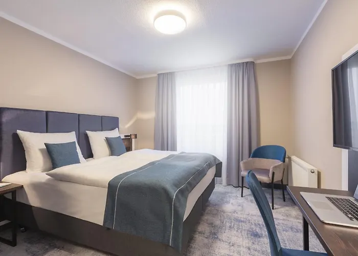 Select Hotel Elmshorn photo