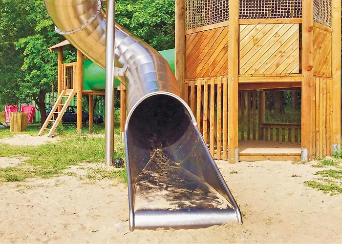 fotos do Frische Brise 11 - Dorf 2 Vila Priwall