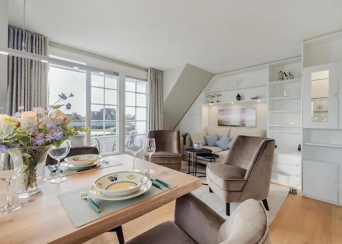 Ferienwohnung Waterkant Munkmarsch photo