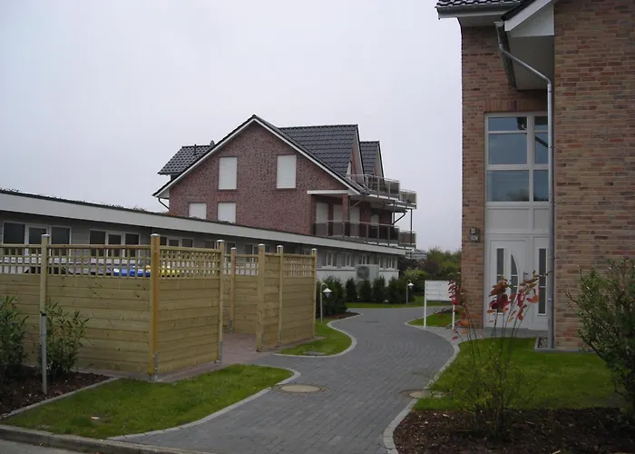 Traumhaftes-Fehmarn 9121 - Fehmarn Apartment Neue Tiefe Fehmarn photo