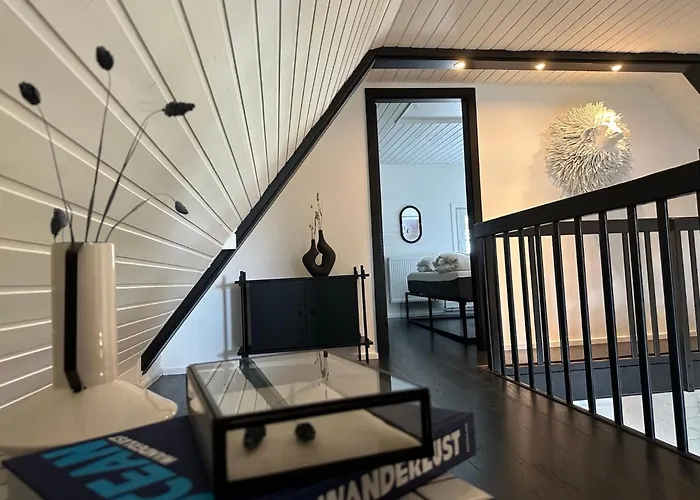 Loft32 Villa Nordstrand photo