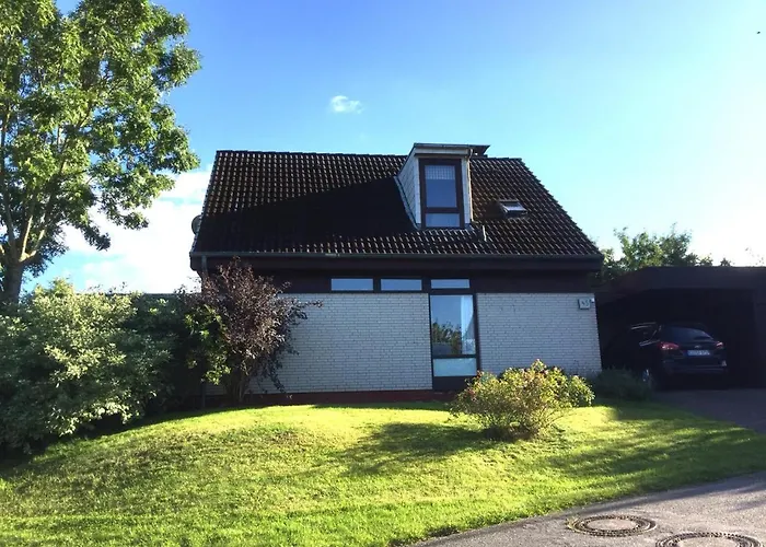 Kiek In An Der Ostsee Quern foto