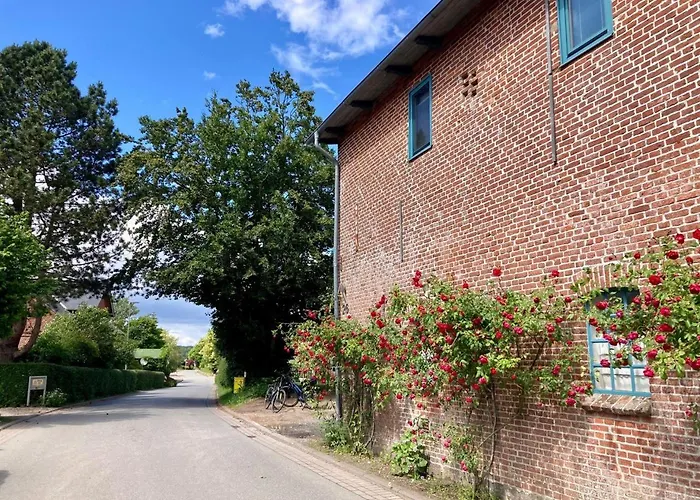 Ferienwohnung Kalleby 26 Quern foto