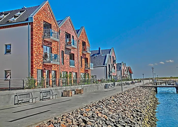 Ostsee - Appartement Nr 50 