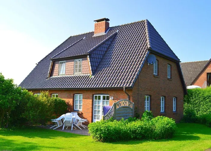 Osterharde Villa Boldixum photo