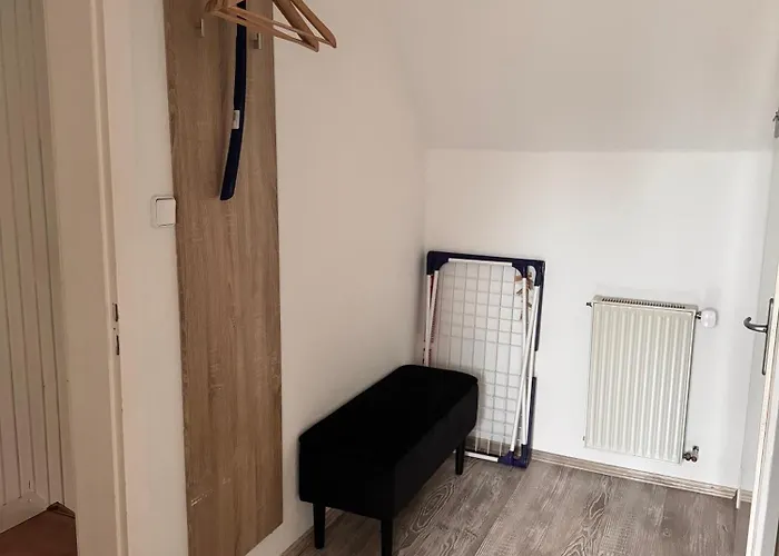 Ferienwohnung Max Rethwisch photo