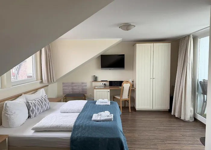 Pension Walmeer Kellenhusen photo