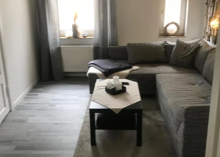 Nok Oben Apartment Kudensee photo