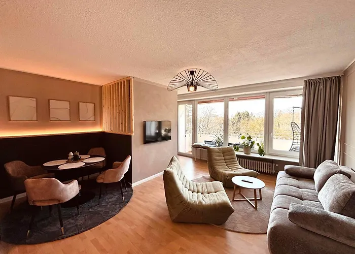 Apartment Kokorey Halstenbek photo
