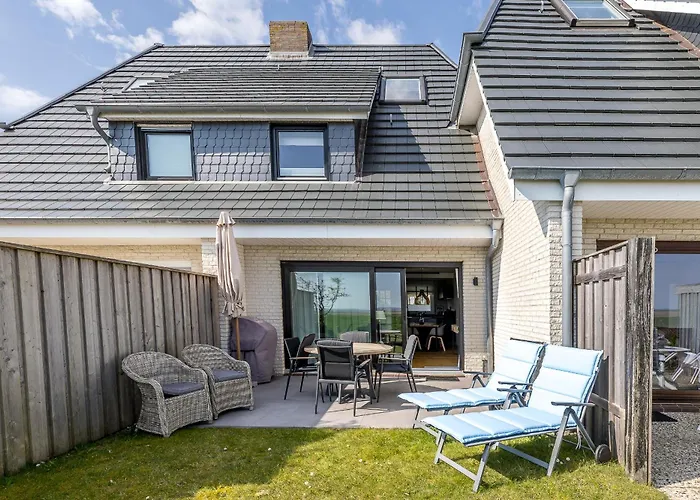 foto di Villa Haus Wattsonne Sylt