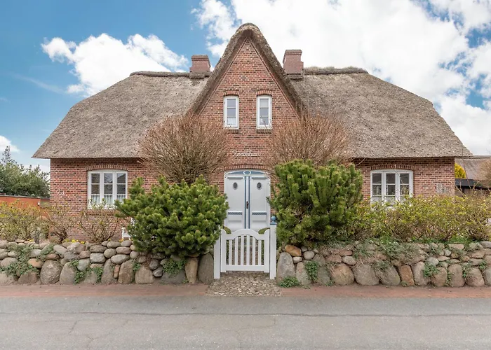Rosenhuus Villa Risum-Lindholm photo