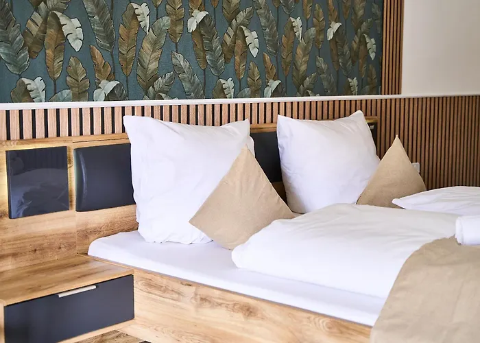 Hotel Maximo Pinneberg photo