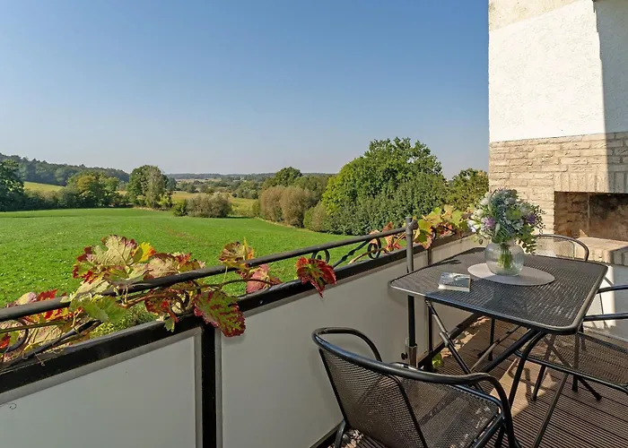 Daddeldu Apartment Klenzau photo