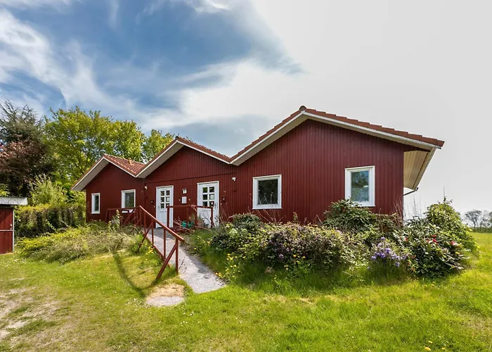 fotos do Ferienwohnung Saustrup