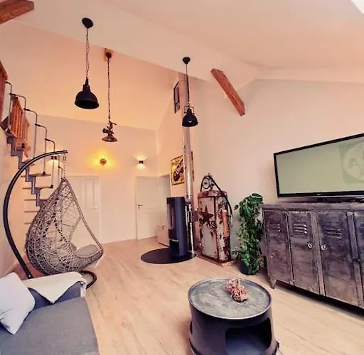 Monteurwohnung, Ferienwohnung Auf Dem Land Gokels fotorgafie