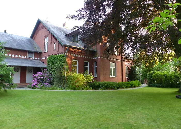 foto di De ole Villa -Swalbennest Lutjenholm