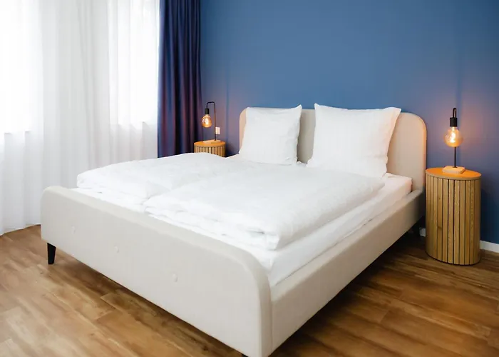 Faehrhaus Kollmar Hotel photo