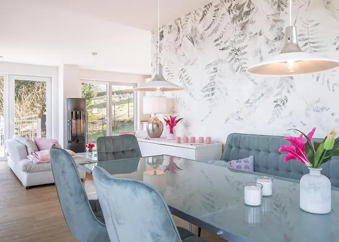 Haus Langsee Kosel foto