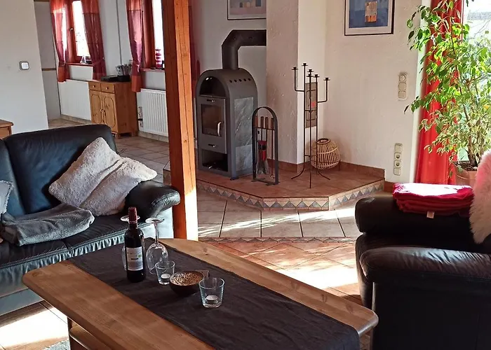 Schwedenstern - Familienurlaub An Der Ostsee Kochendorf φωτογραφία