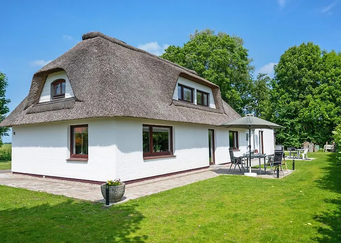 Haus Tina Villa Oesterwurth photo