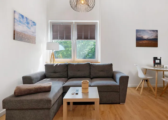 Ferienwohnung Junge 1 Lohe-Rickelshof foto